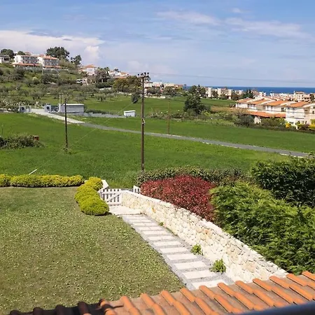 Maistrali Sunset Villa *