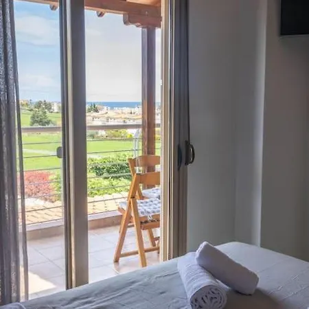 Maistrali Sunset Kalandra