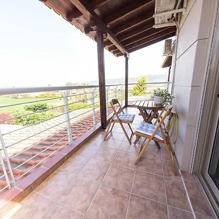 Maistrali Sunset Villa *