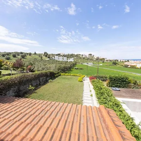 Maistrali Sunset Kalandra