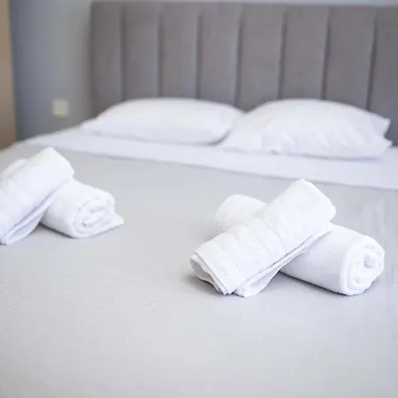 Villa Maistrali Sunset Kalandra