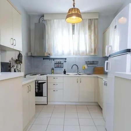 Villa Maistrali Sunset