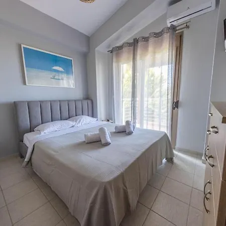 Villa Maistrali Sunset Kalandra