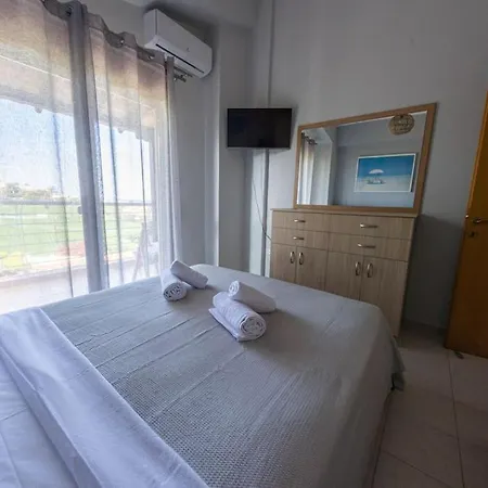 Villa Maistrali Sunset *