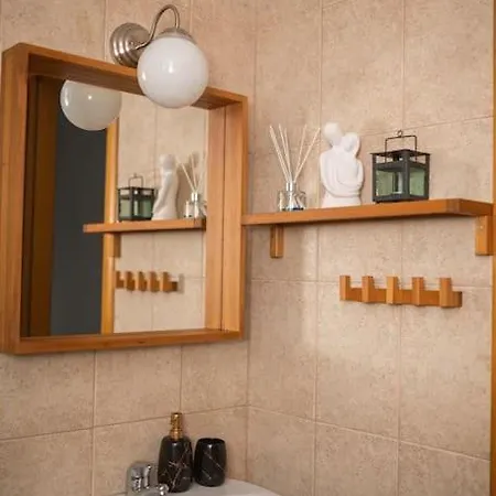 Villa Maistrali Sunset *