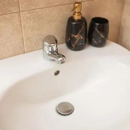 Maistrali Sunset Villa