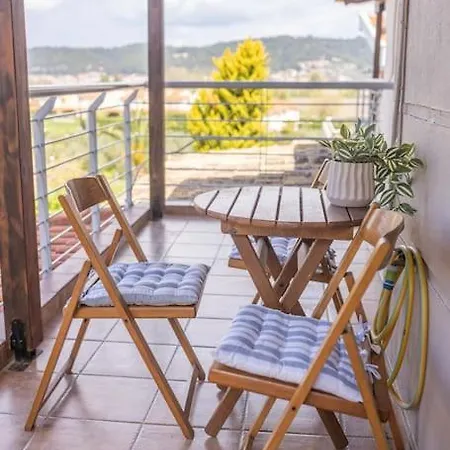 Maistrali Sunset * Kalandra