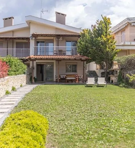 Maistrali Sunset Villa *