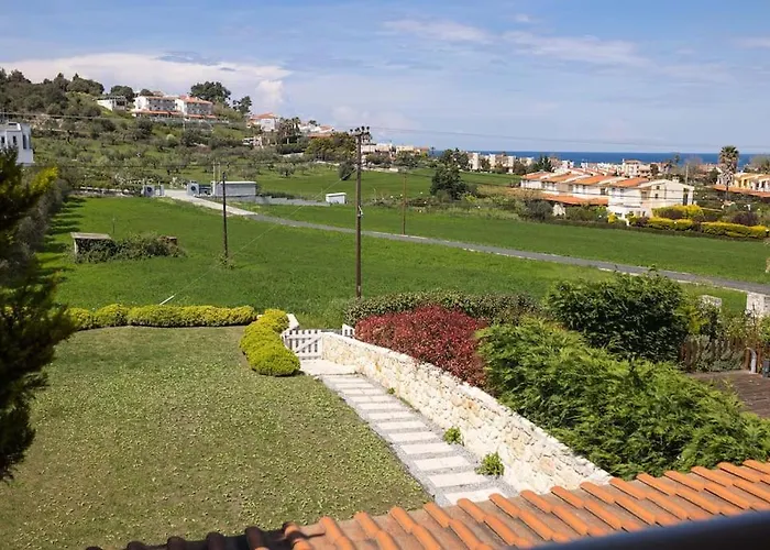 Maistrali Sunset Villa *