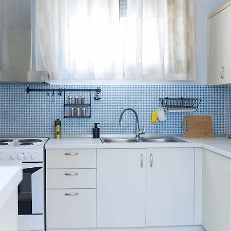 Maistrali Sunset Villa