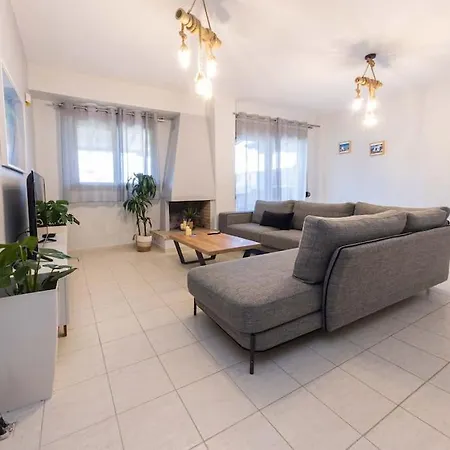 ヴィラ Maistrali Sunset