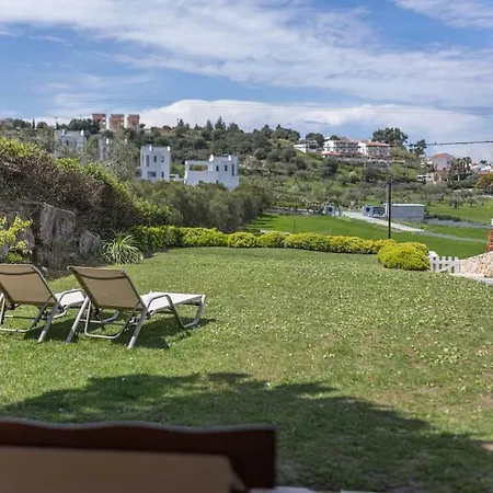 Maistrali Sunset Villa