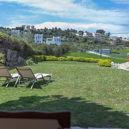 Maistrali Sunset Kalandra