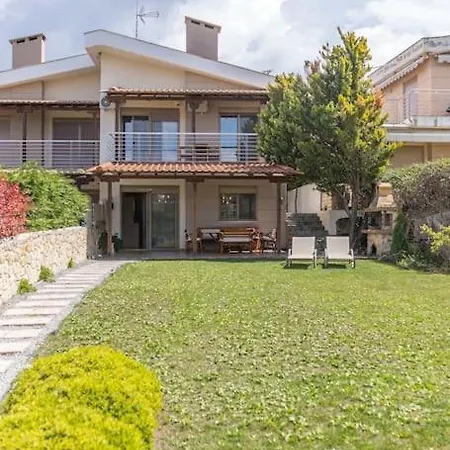 Maistrali Sunset Villa *