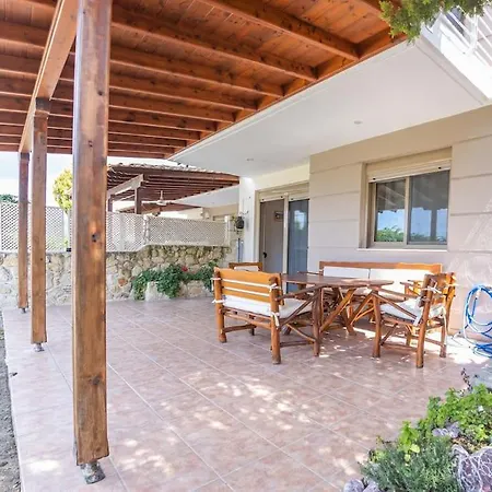 Maistrali Sunset * Kalandra