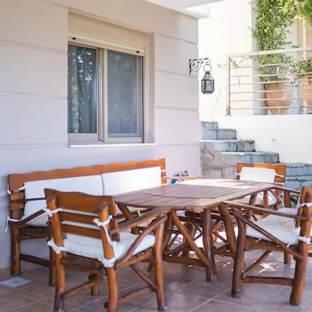 Maistrali Sunset Villa