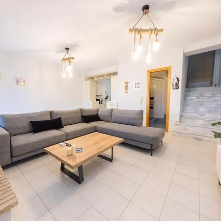 Maistrali Sunset Kalandra