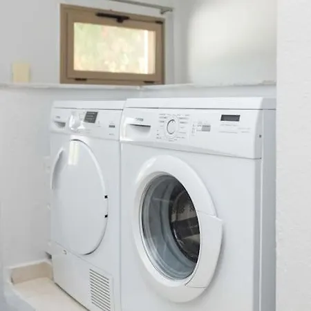 Maistrali Sunset Villa *