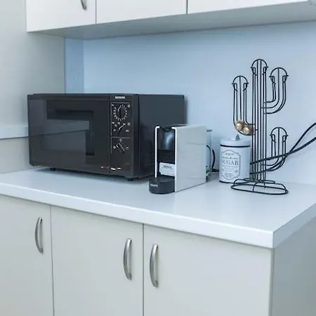 Maistrali Sunset Villa Kalandra