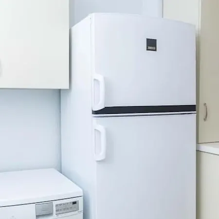 Maistrali Sunset Villa