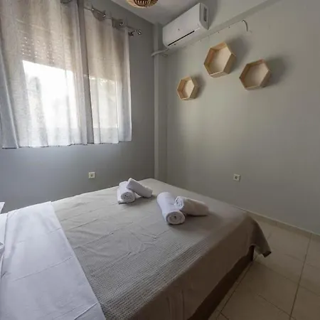 Maistrali Sunset * Kalandra