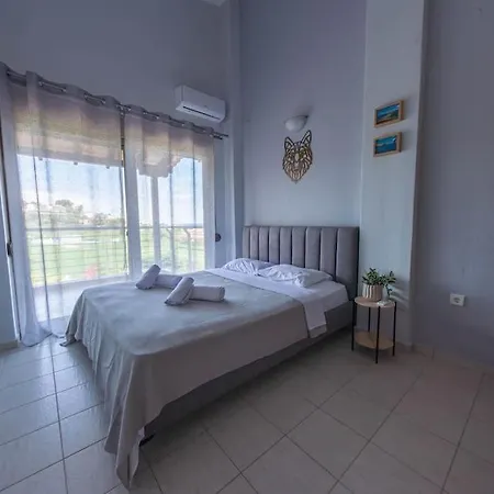 Maistrali Sunset * Kalandra