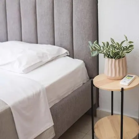 Maistrali Sunset Villa