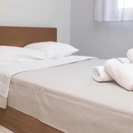 Villa Maistrali Sunset Kalandra