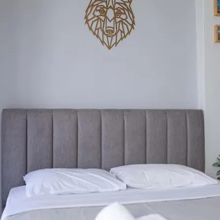 Maistrali Sunset Kalandra