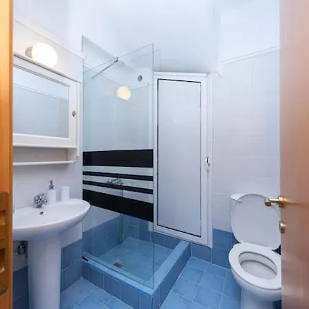 Maistrali Sunset Villa *