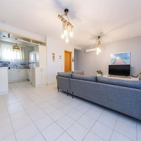 Maistrali Sunset Villa Kalandra