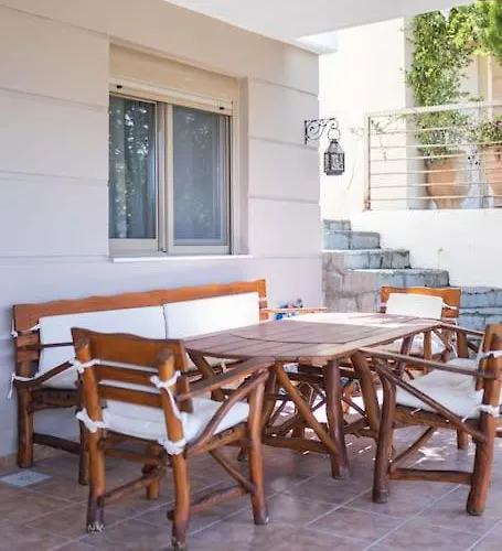 Maistrali Sunset Villa